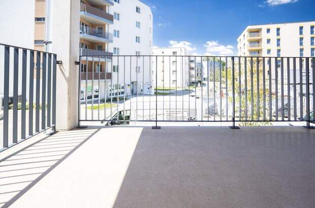 Terrassenwohnung kaufen in 2700 Wr. Neustadt (Bild 4)
