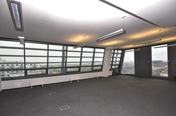 Büro / Praxis mieten in 1200 Wien (Bild 1)