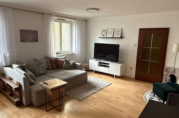 Mietwohnung in 1050 Wien (Bild 1)