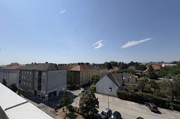 Eigentumswohnung in 7000 Eisenstadt (Bild 1)