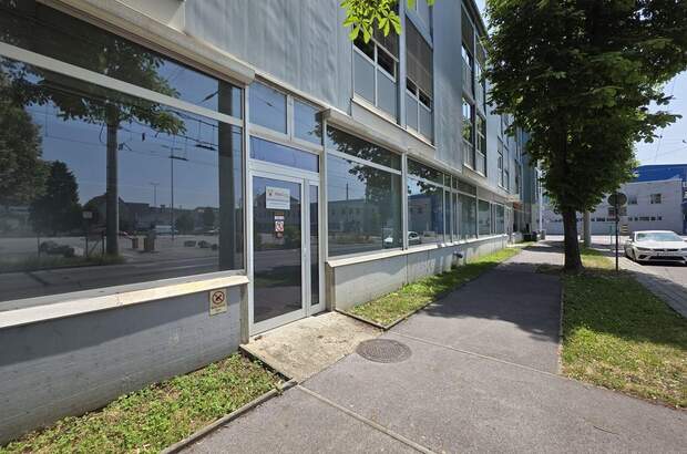 Gewerbeobjekt mieten in 8020 Graz (Bild 2)