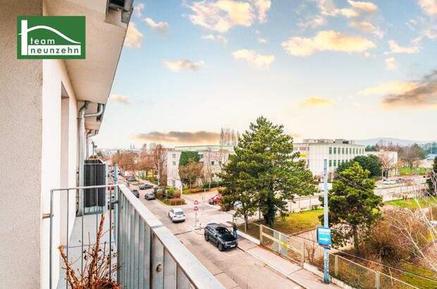 Terrassenwohnung kaufen in 1170 Wien (Bild 3)