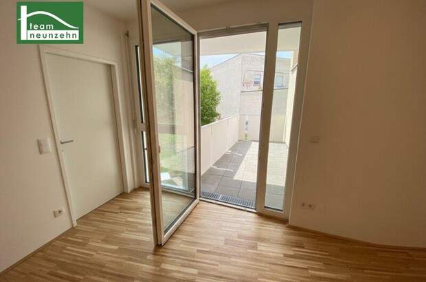 Terrassenwohnung mieten in 1230 Wien (Bild 5)