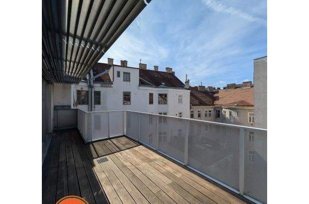 Terrassenwohnung mieten in 1090 Wien (Bild 3)