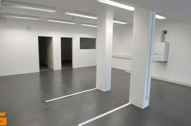 Gewerbeobjekt mieten in 5020 Salzburg (Bild 3)
