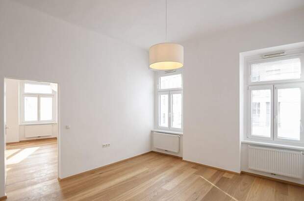 Altbauwohnung kaufen in 1180 Wien (Bild 2)