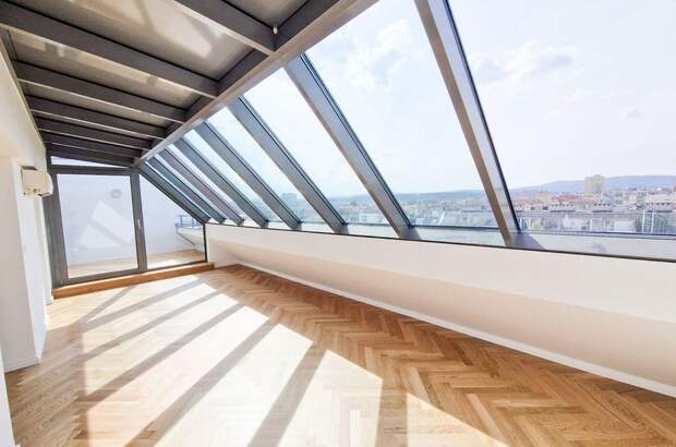 Altbauwohnung kaufen in 1150 Wien (Bild 2)