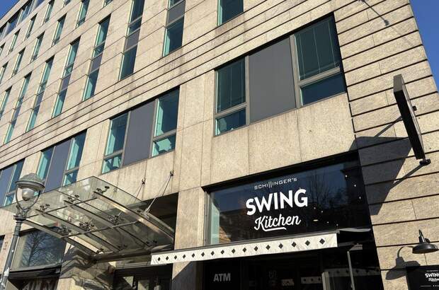 Gewerbeobjekt mieten in 1010 Wien (Bild 2)