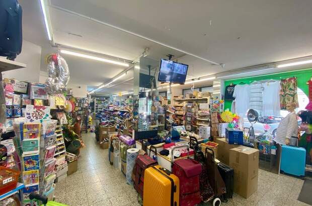 Einzelhandel mieten in 1160 Wien (Bild 2)