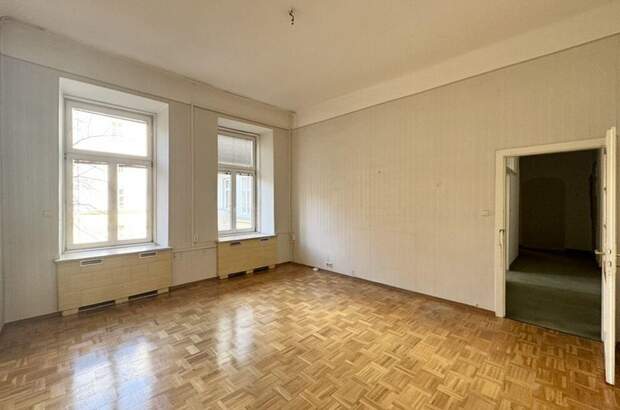 Altbauwohnung kaufen in 1040 Wien (Bild 2)
