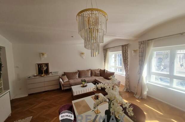 Eigentumswohnung in 1090 Wien (Bild 4)