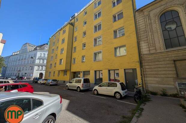 Büro / Praxis mieten in 1050 Wien (Bild 1)