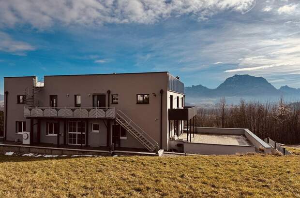 Altbauwohnung mit Balkon kaufen in 4694 Ohlsdorf (Bild 3)