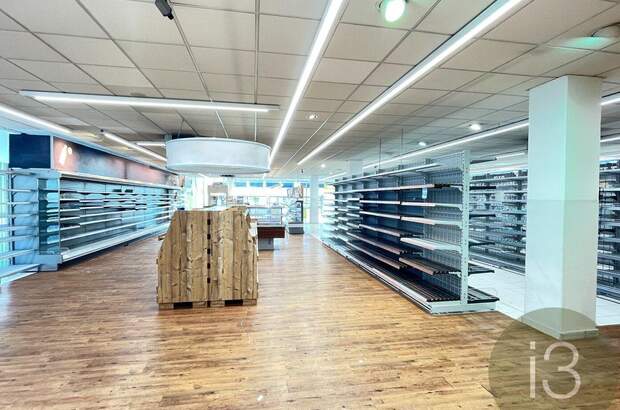 Gewerbeobjekt mieten in 5071 Himmelreich (Bild 1)