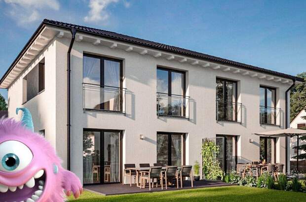 Haus mit Garten kaufen in 6890 Lustenau (Bild 1)