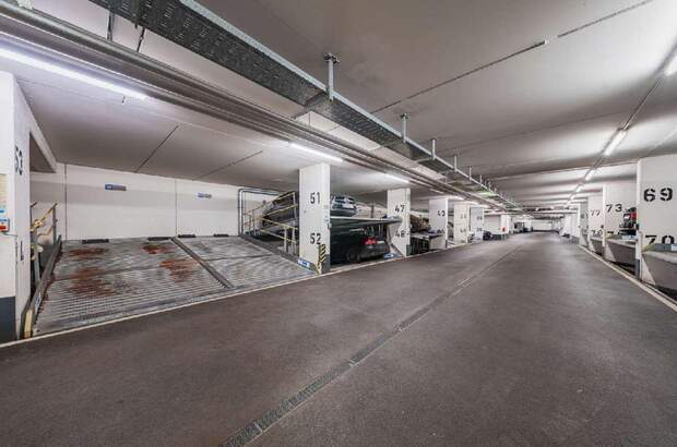 Immobilie mieten in 1190 Wien (Bild 1)