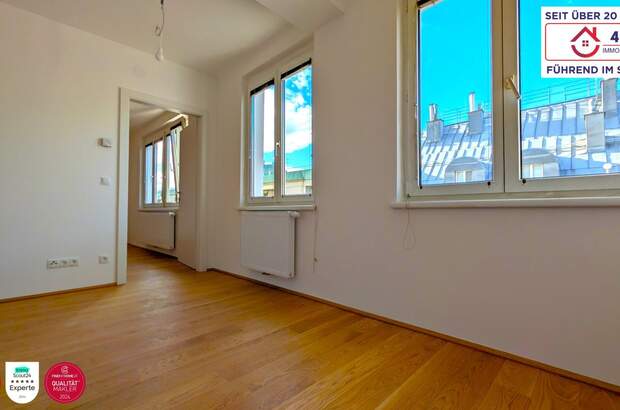 Wohnung kaufen in 1200 Wien (Bild 4)