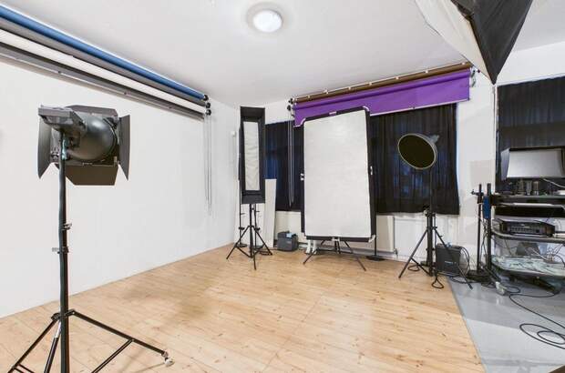 Gewerbeobjekt mieten in 4020 Linz (Bild 3)