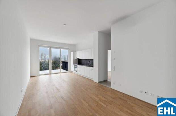 Terrassenwohnung mieten in 8020 Graz (Bild 1)