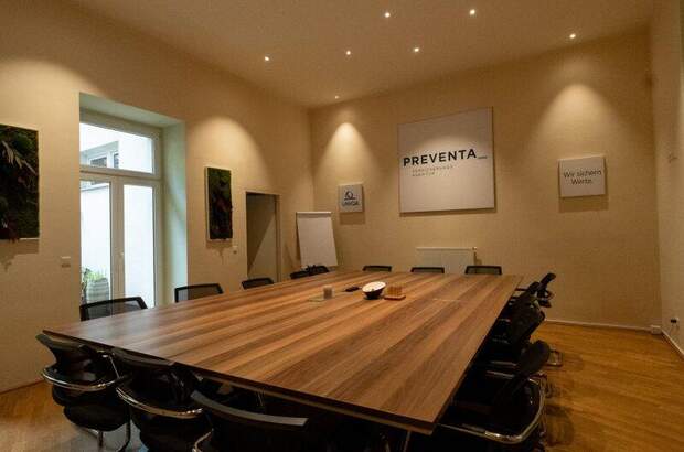 Büro / Praxis kaufen in 1150 Wien (Bild 1)