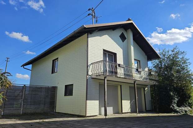 Haus mit Garten kaufen in 4962 Mamling (Bild 1)