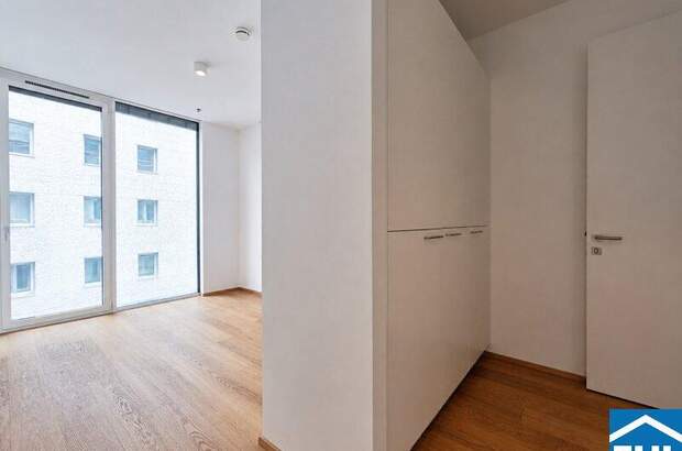 Terrassenwohnung mieten in 1030 Wien (Bild 5)