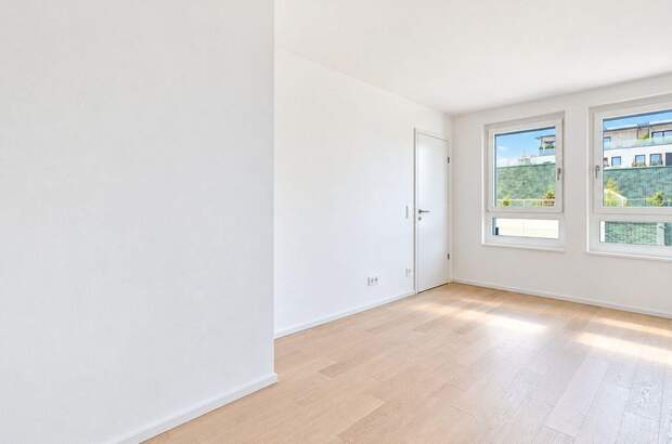 Wohnung mit Balkon kaufen in 1100 Wien (Bild 5)