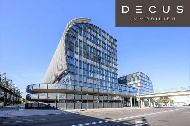 Büro / Praxis mieten in 1200 Wien (Bild 2)