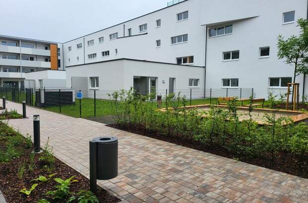 Immobilie mieten in 3100 St. Pölten (Bild 5)