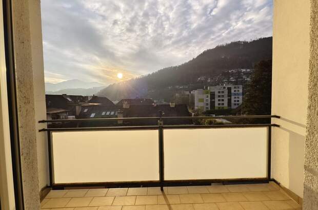 Wohnung mit Balkon mieten in 8605 Kapfenberg (Bild 4)