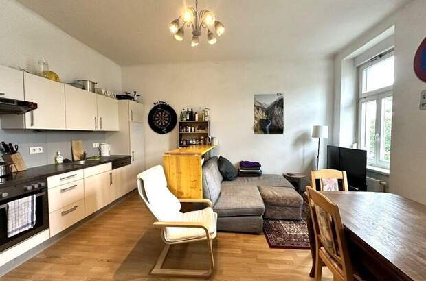 Altbauwohnung mieten in 8010 Graz (Bild 5)