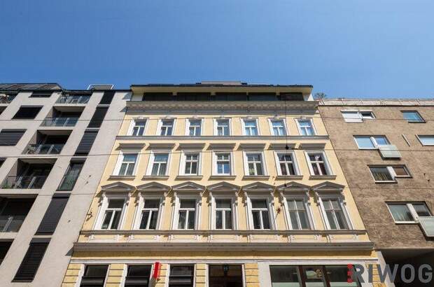 Eigentumswohnung in 1070 Wien (Bild 1)