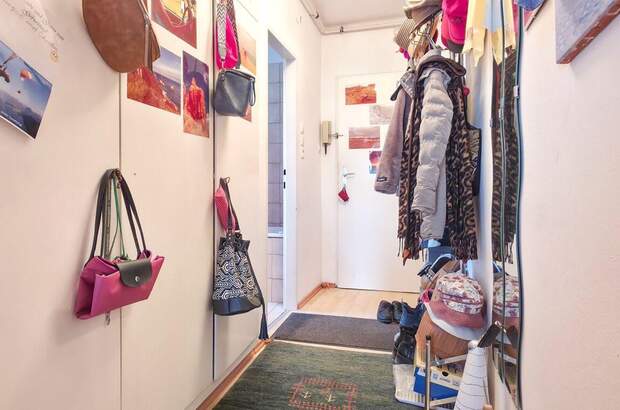 Altbauwohnung mit Balkon kaufen in 5020 Salzburg (Bild 2)