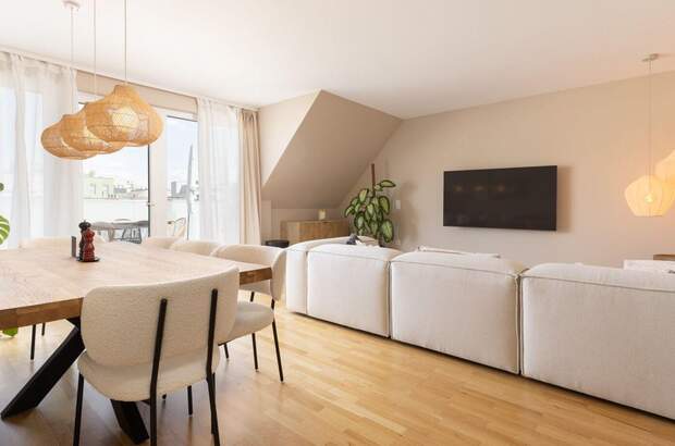 Wohnung mit Balkon kaufen in 1020 Wien (Bild 5)