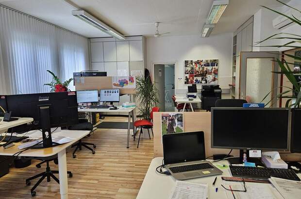 Gewerbeobjekt mieten in 8073 Feldkirchen (Bild 1)