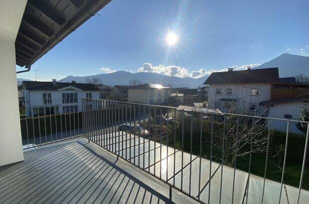 Wohnung mit Balkon mieten in 6850 Dornbirn (Bild 5)