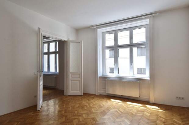 Altbauwohnung kaufen in 1060 Wien (Bild 4)