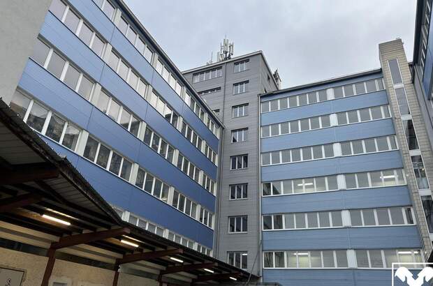 Gewerbeobjekt mieten in 4020 Linz (Bild 2)