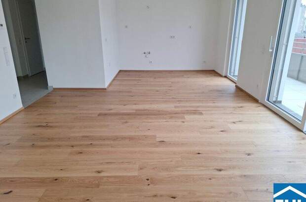 Terrassenwohnung kaufen in 1210 Wien (Bild 2)