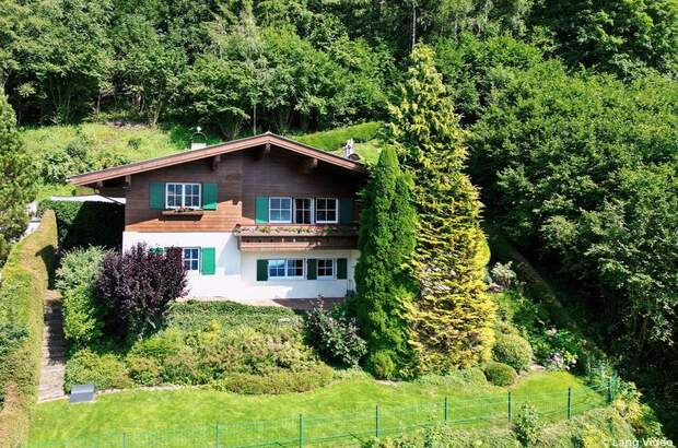 Einfamilienhaus kaufen in 5700 Zell am See (Bild 1)