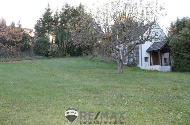 Grundstück kaufen in 2115 Ernstbrunn (Bild 4)