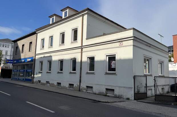 Gewerbeobjekt mieten in 4600 Wels (Bild 3)