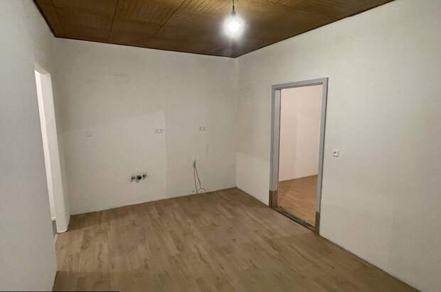 Altbauwohnung kaufen in 8614 Breitenau (Bild 1)