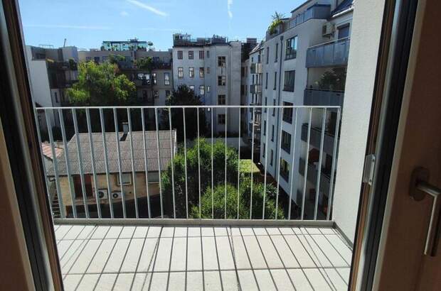 Wohnung mit Balkon kaufen in 1210 Wien (Bild 4)