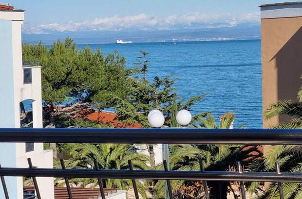 Eigentumswohnung in 52475 Crveni Vrh (Bild 1)