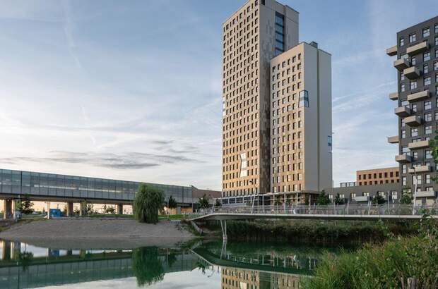 Gewerbeobjekt mieten in 1220 Wien (Bild 1)