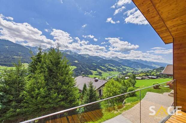 Einfamilienhaus kaufen in 5662 Gries (Bild 2)