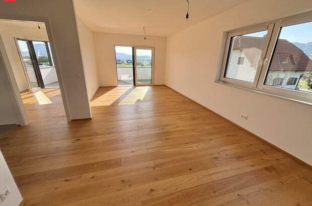 Terrassenwohnung kaufen in 8111 Gratwein (Bild 2)