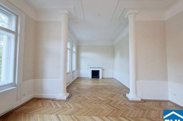 Wohnung mieten in 1040 Wien (Bild 1)