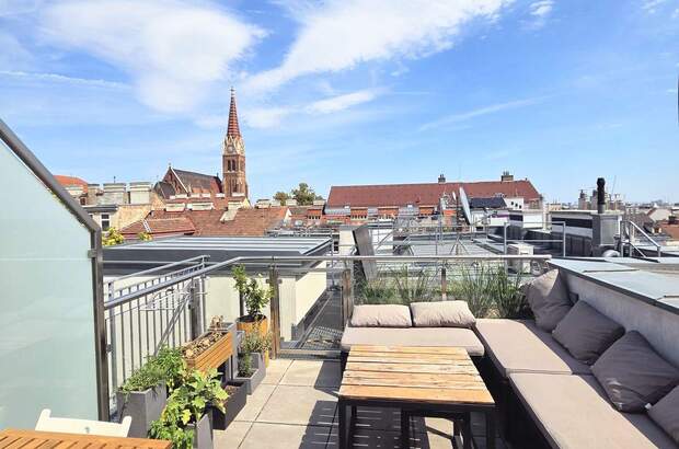 Wohnung kaufen in 1150 Wien (Bild 1)